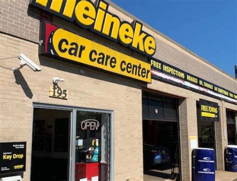 meineke auto repair.